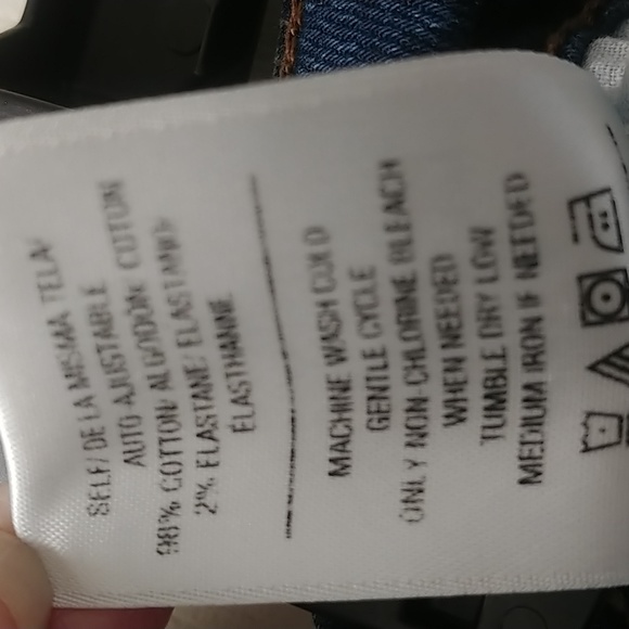 Joe's Boyfriend Denim Jeans - Picture 14 of 14